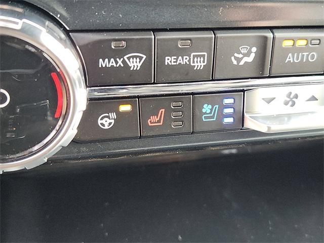 new 2025 Ford F-150 car, priced at $65,124