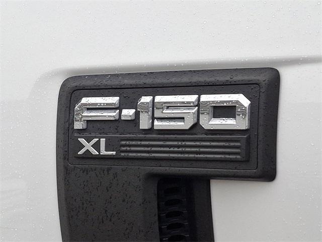 used 2022 Ford F-150 car, priced at $18,887