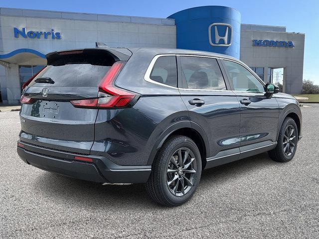 new 2026 Honda CR-V car, priced at $36,376