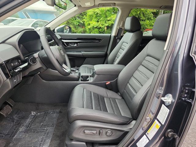 new 2026 Honda CR-V car, priced at $36,376