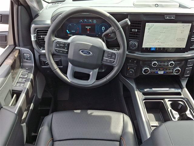 new 2026 Ford F-350 car