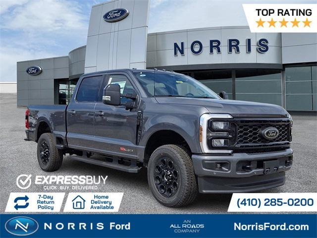 new 2026 Ford F-350 car