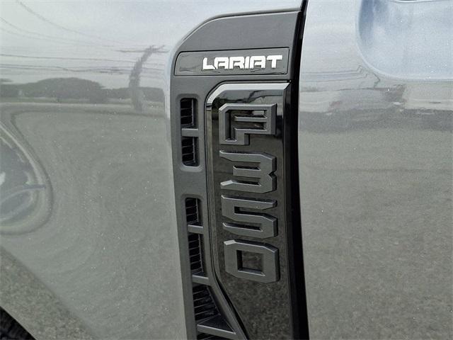 new 2026 Ford F-350 car