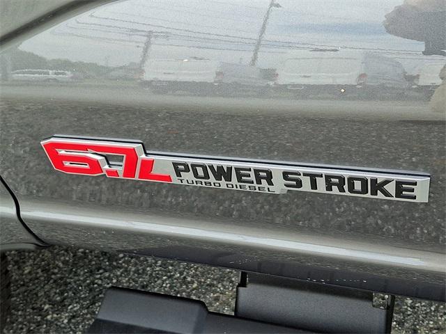 new 2026 Ford F-350 car