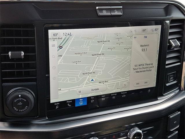 new 2026 Ford F-350 car