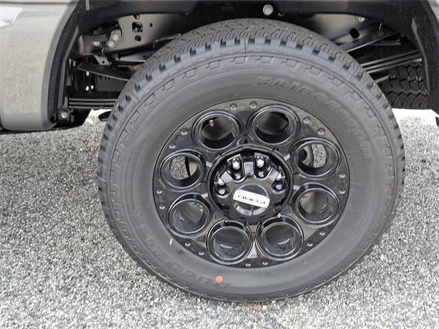 new 2026 Ford F-350 car