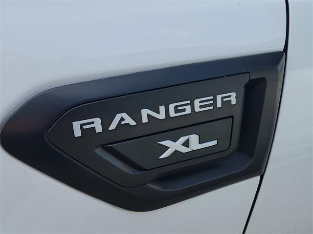 used 2019 Ford Ranger car, priced at $15,887