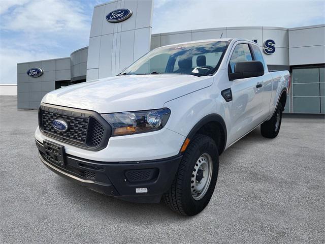 used 2019 Ford Ranger car, priced at $15,887