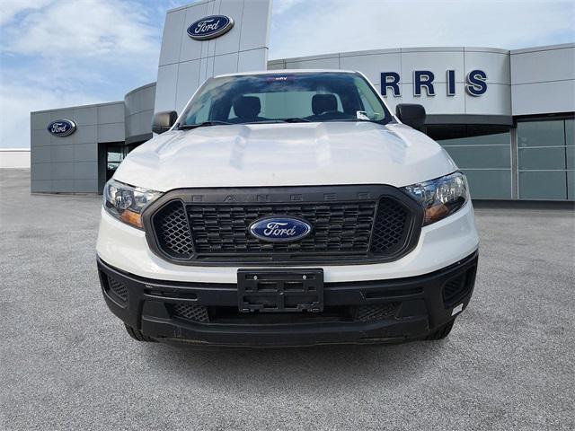 used 2019 Ford Ranger car, priced at $15,887