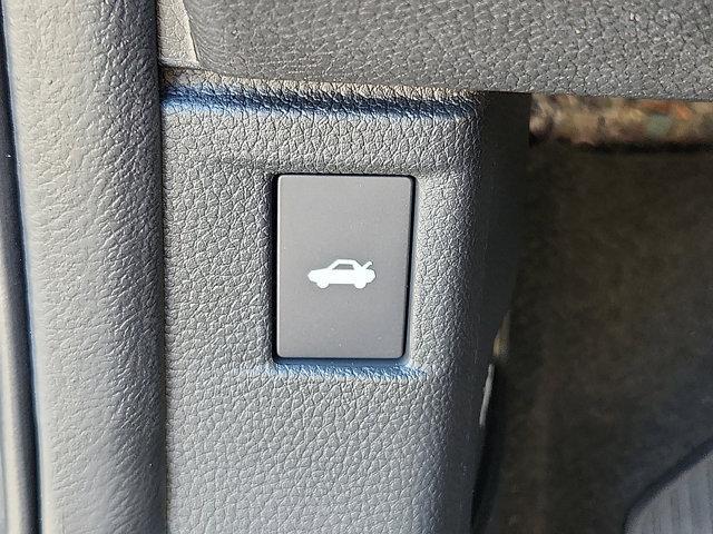 new 2025 Honda Accord car, priced at $28,257