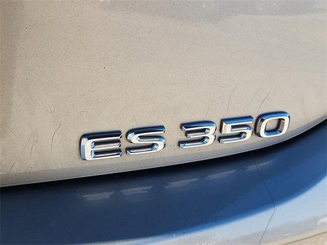 used 2019 Lexus ES 350 car, priced at $26,287