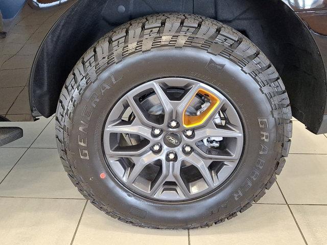new 2025 Ford Expedition car, priced at $80,894