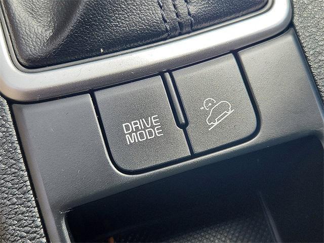 used 2020 Kia Sportage car, priced at $14,687