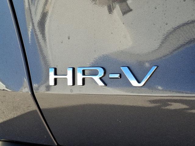 new 2025 Honda HR-V car, priced at $25,396