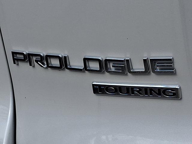 new 2024 Honda Prologue car, priced at $49,050