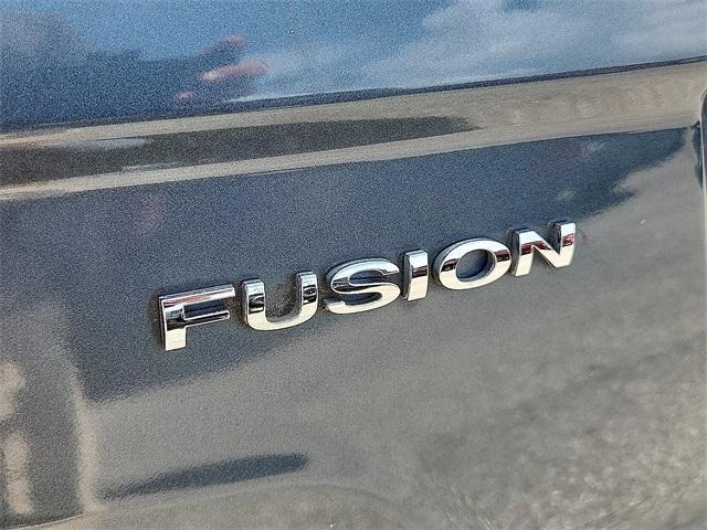 used 2012 Ford Fusion car, priced at $6,987