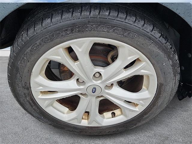 used 2012 Ford Fusion car, priced at $7,287