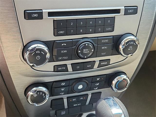 used 2012 Ford Fusion car, priced at $6,987