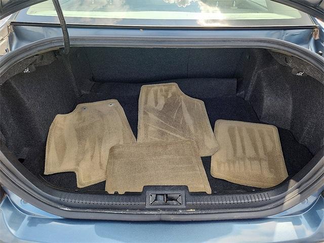 used 2012 Ford Fusion car, priced at $6,987