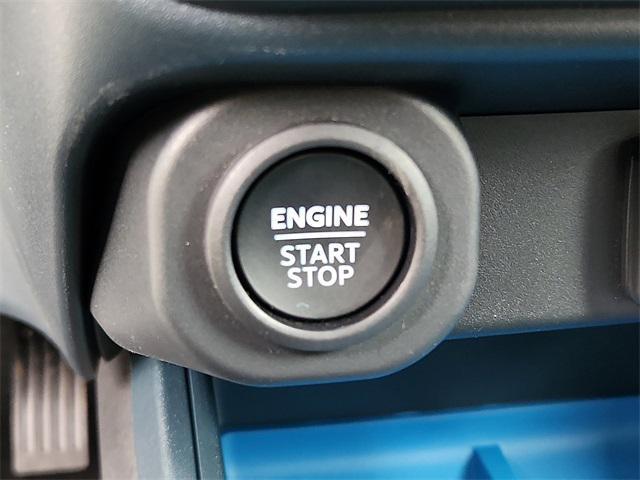 new 2025 Ford Maverick car, priced at $32,912