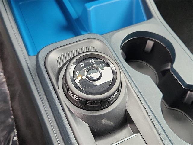 new 2025 Ford Maverick car, priced at $32,912