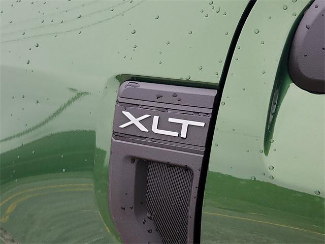 new 2025 Ford Maverick car, priced at $32,912