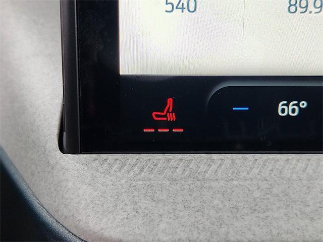 new 2025 Ford Maverick car, priced at $32,912