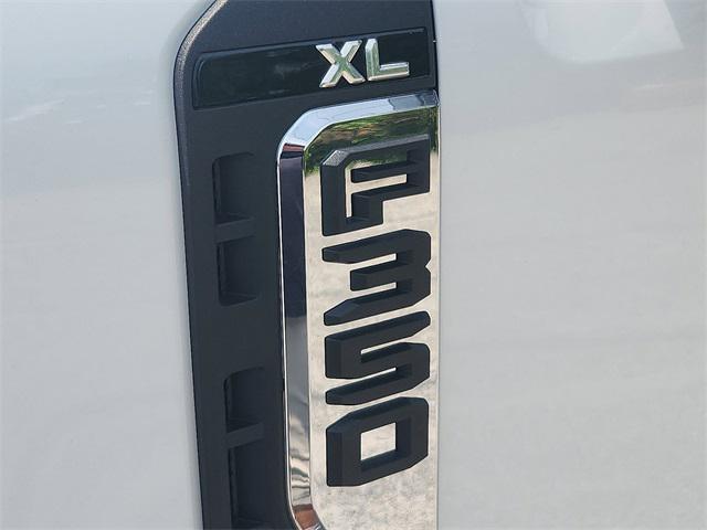 new 2025 Ford F-350 car, priced at $65,339