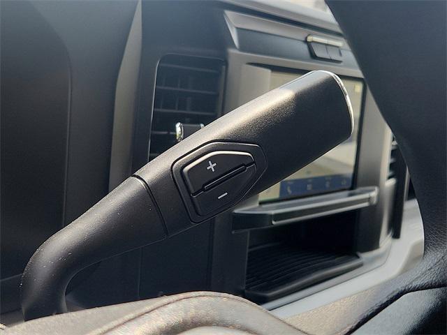 new 2025 Ford F-350 car, priced at $65,339
