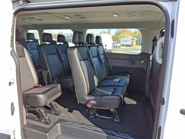 new 2024 Ford Transit-350 car, priced at $57,835