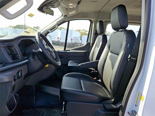 new 2024 Ford Transit-350 car, priced at $57,835