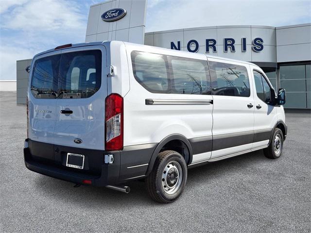 new 2024 Ford Transit-350 car, priced at $57,835