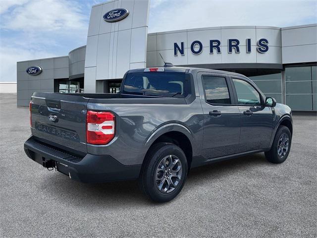 new 2025 Ford Maverick car, priced at $29,136