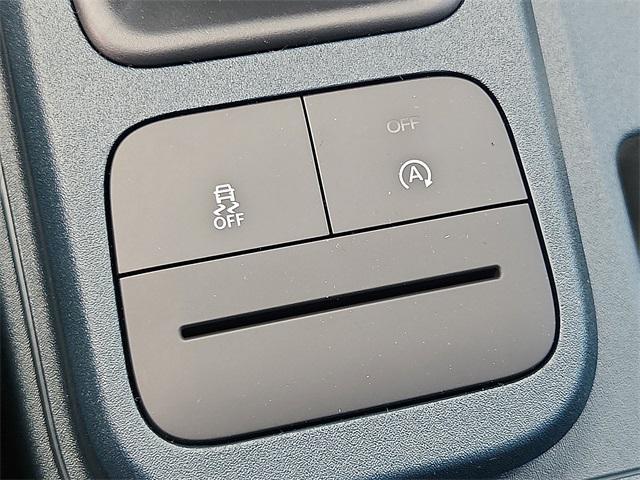 new 2025 Ford Maverick car, priced at $29,136