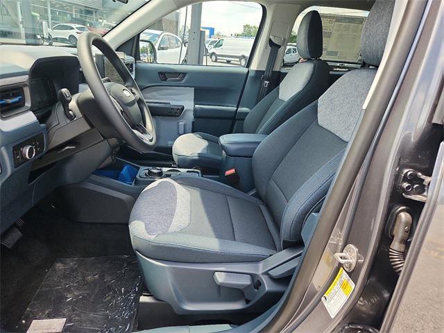 new 2025 Ford Maverick car, priced at $29,136