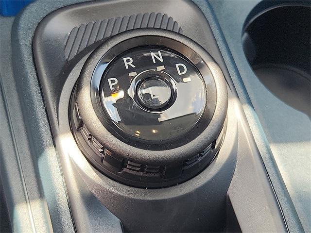 new 2025 Ford Maverick car, priced at $29,136