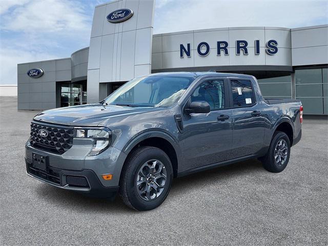 new 2025 Ford Maverick car, priced at $29,136