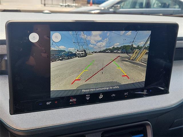 new 2025 Ford Maverick car, priced at $29,136