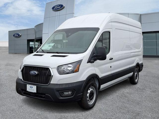 new 2024 Ford Transit-250 car, priced at $51,165