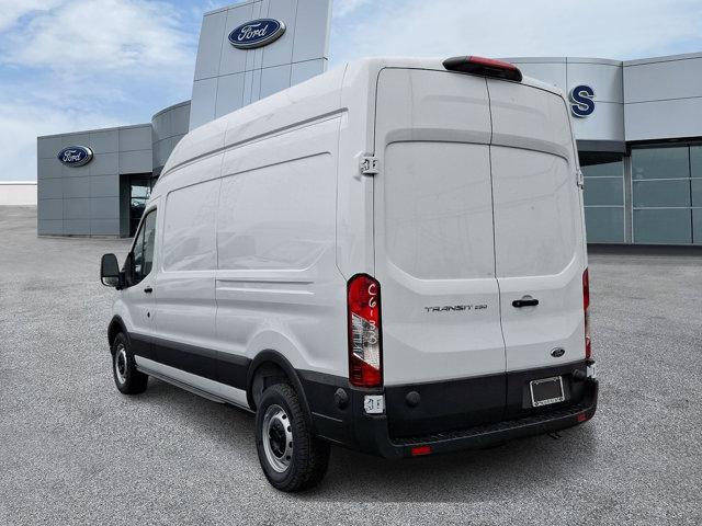 new 2024 Ford Transit-250 car, priced at $51,165