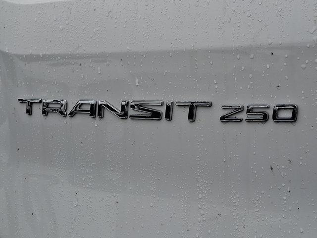 new 2024 Ford Transit-250 car, priced at $51,165