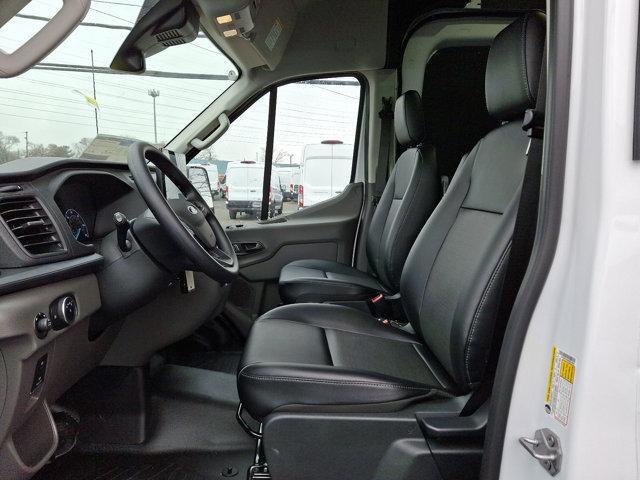 new 2024 Ford Transit-250 car, priced at $51,165