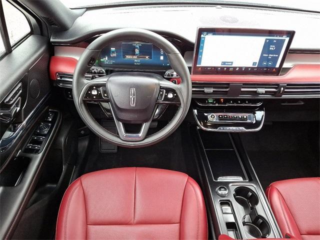 used 2023 Lincoln Corsair car, priced at $41,987