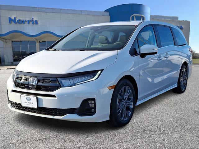 new 2025 Honda Odyssey car, priced at $44,843