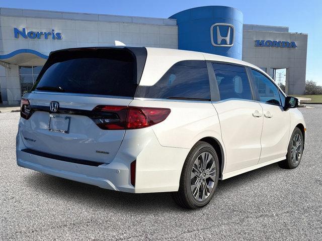 new 2025 Honda Odyssey car, priced at $44,843