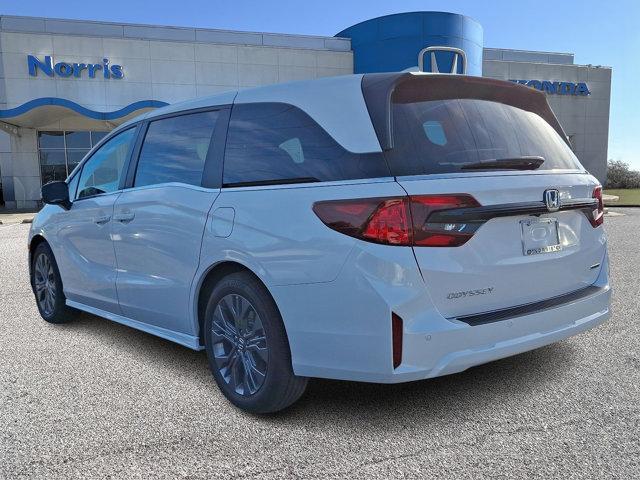 new 2025 Honda Odyssey car, priced at $44,843