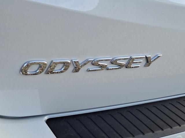 new 2025 Honda Odyssey car, priced at $44,843