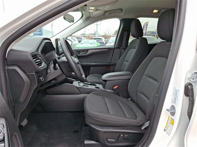 used 2023 Ford Escape car, priced at $22,987