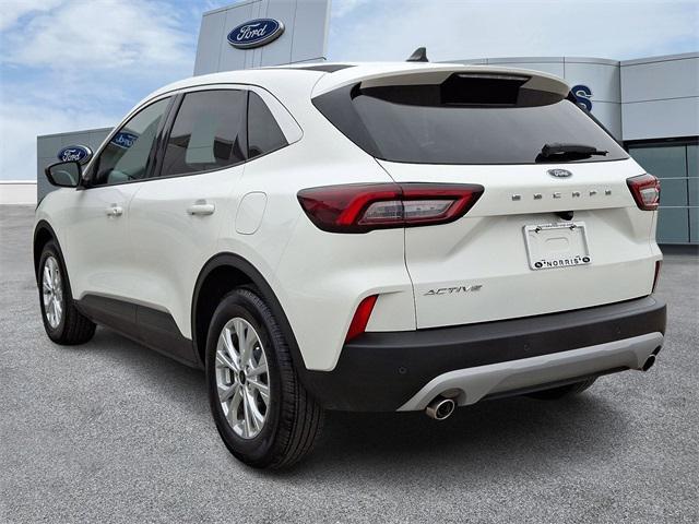 used 2023 Ford Escape car, priced at $22,987