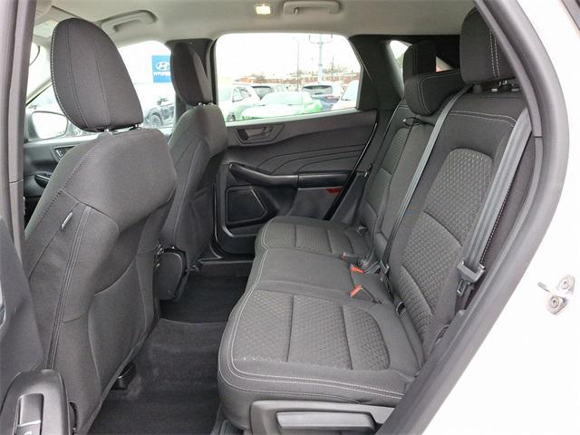 used 2023 Ford Escape car, priced at $22,987